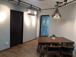Blk 215 Serangoon Avenue 4 (Serangoon), HDB 3 Rooms #538498741